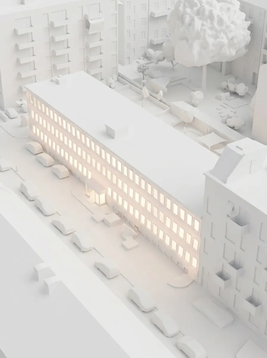 Lærkevej 3, København NV